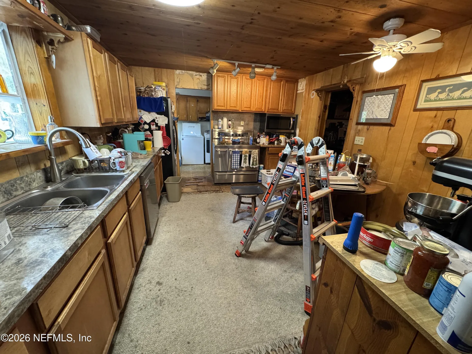 3366 Wall Road Green Cove Springs FL 32043