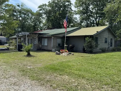 3366 Wall Road Green Cove Springs FL 32043