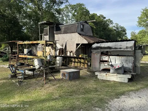 3366 Wall Road Green Cove Springs FL 32043