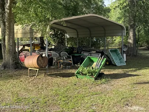 3366 Wall Road Green Cove Springs FL 32043