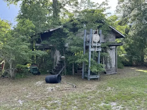 3366 Wall Road Green Cove Springs FL 32043