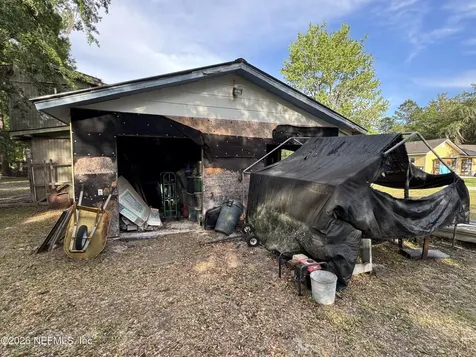 3366 Wall Road Green Cove Springs FL 32043