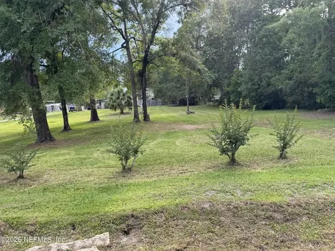 3366 Wall Road Green Cove Springs FL 32043