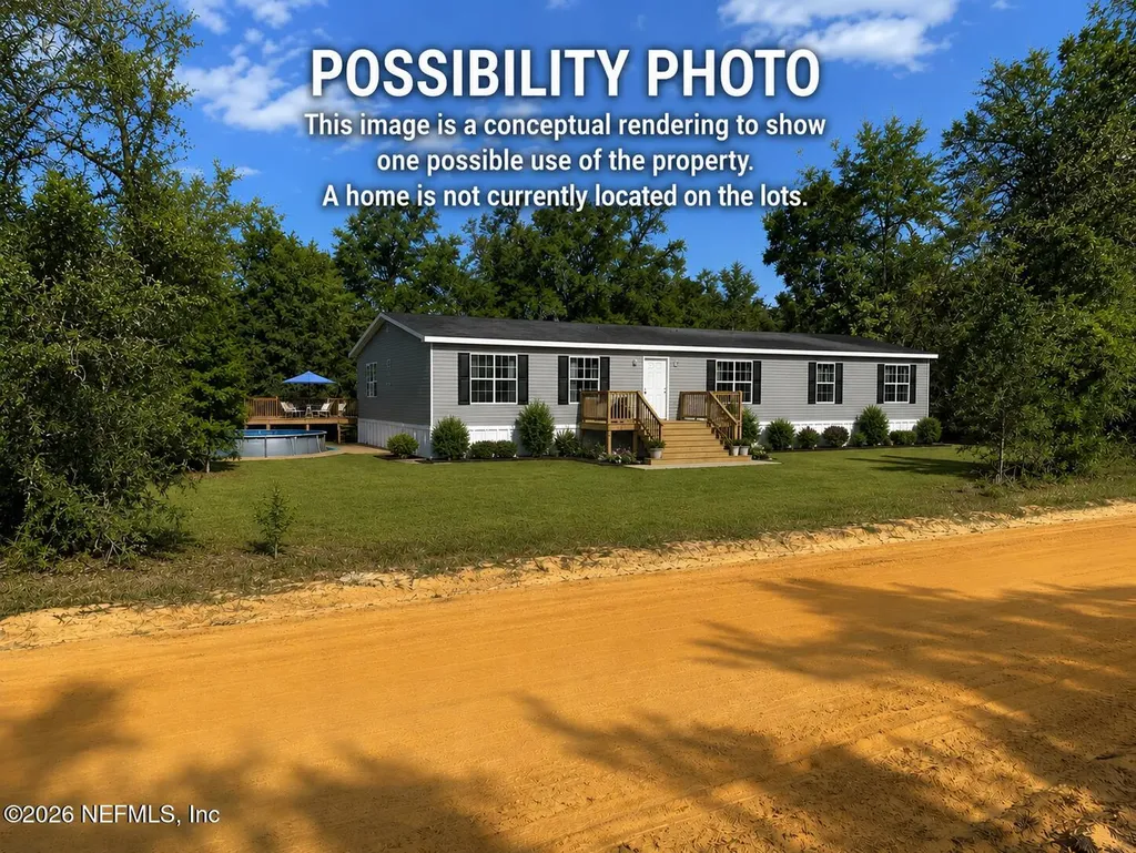 108 Usina Avenue Interlachen FL 32148
