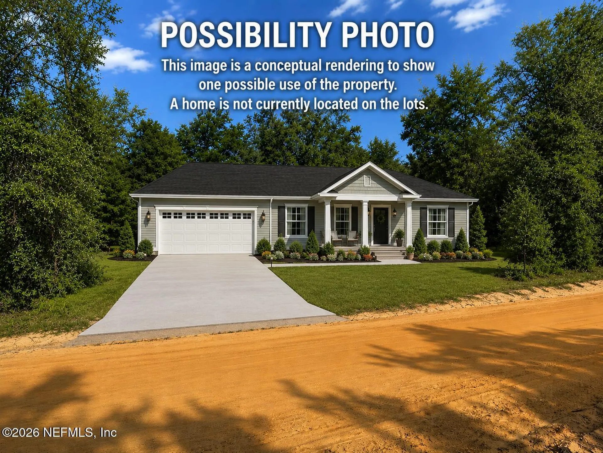 108 Usina Avenue Interlachen FL 32148