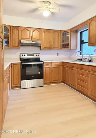 201 George Miller Road Hastings FL 32145