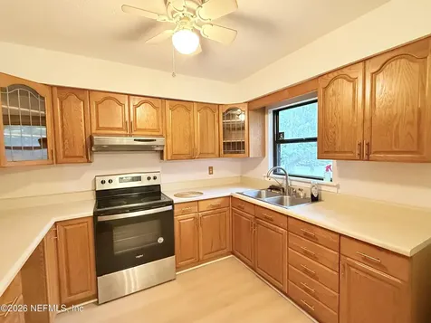 201 George Miller Road Hastings FL 32145