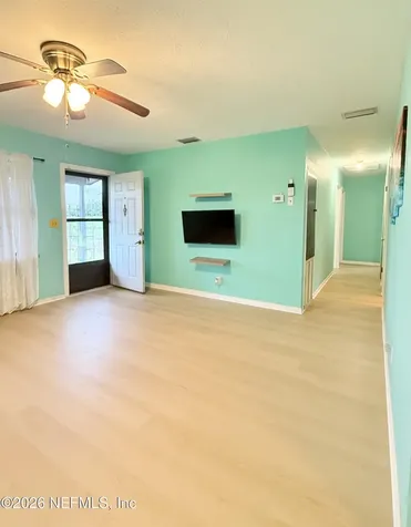 201 George Miller Road Hastings FL 32145