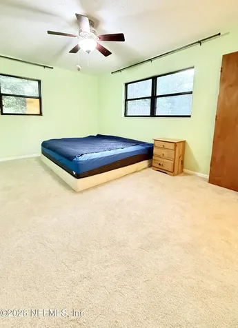 201 George Miller Road Hastings FL 32145
