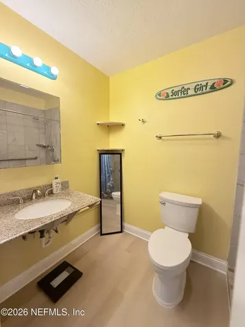 201 George Miller Road Hastings FL 32145