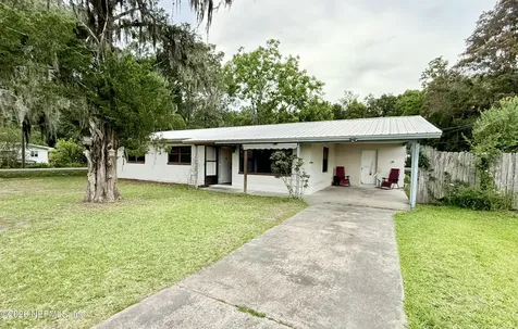 201 George Miller Road Hastings FL 32145