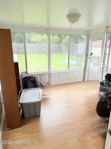 201 George Miller Road Hastings FL 32145
