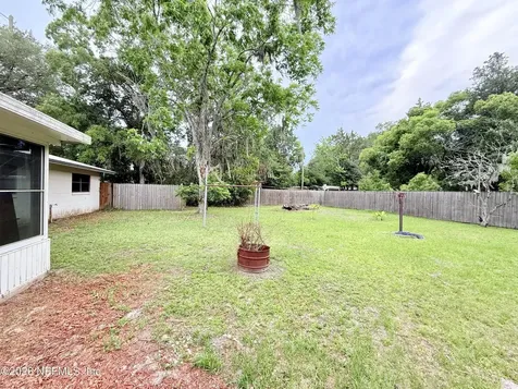 201 George Miller Road Hastings FL 32145