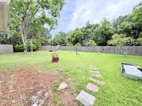 201 George Miller Road Hastings FL 32145