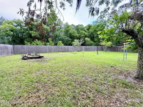 201 George Miller Road Hastings FL 32145