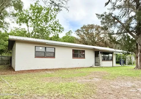 201 George Miller Road Hastings FL 32145