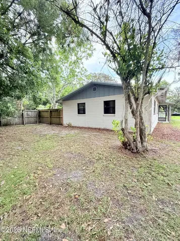 201 George Miller Road Hastings FL 32145