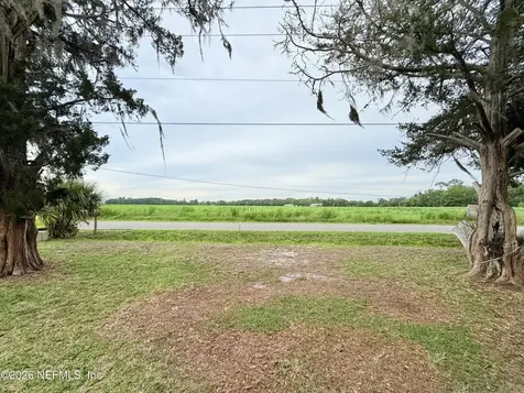 201 George Miller Road Hastings FL 32145