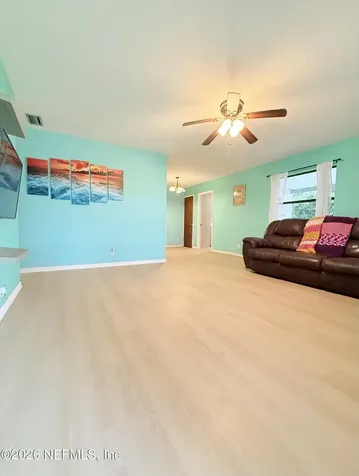 201 George Miller Road Hastings FL 32145