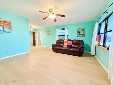 201 George Miller Road Hastings FL 32145