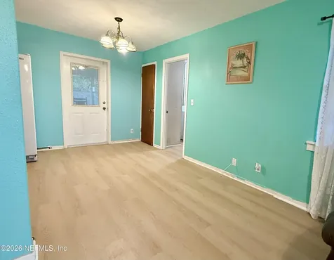 201 George Miller Road Hastings FL 32145