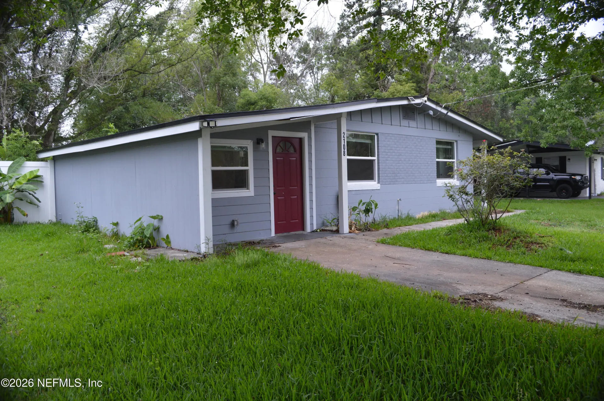 2108 Hugh Edwards Drive Jacksonville FL 32210