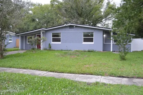 2108 Hugh Edwards Drive Jacksonville FL 32210