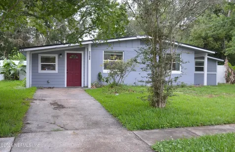 2108 Hugh Edwards Drive Jacksonville FL 32210