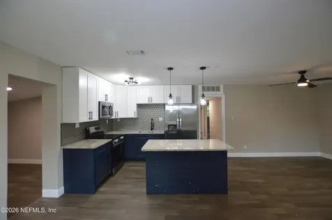 2108 Hugh Edwards Drive Jacksonville FL 32210
