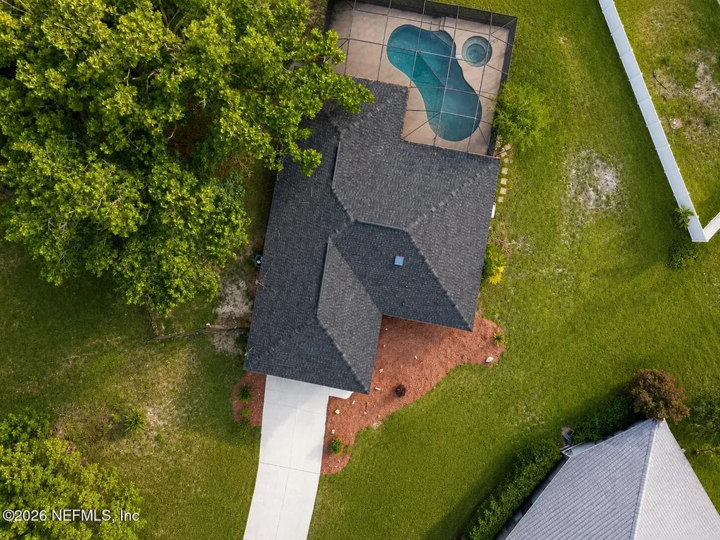 3 Westrobin Place Palm Coast FL 32164