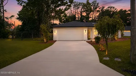 3 Westrobin Place Palm Coast FL 32164