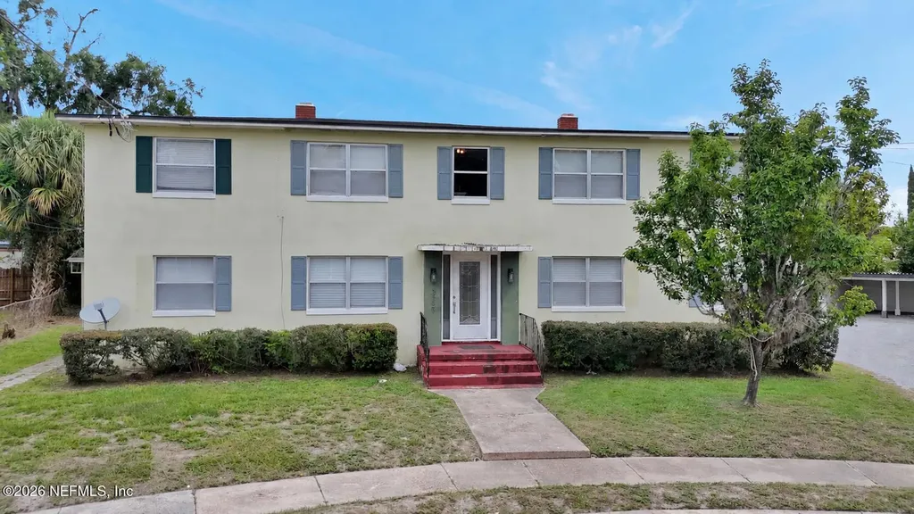 3159 Belden Street Jacksonville FL 32207