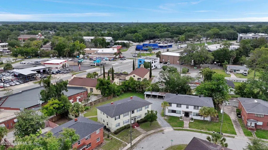 3159 Belden Street Jacksonville FL 32207