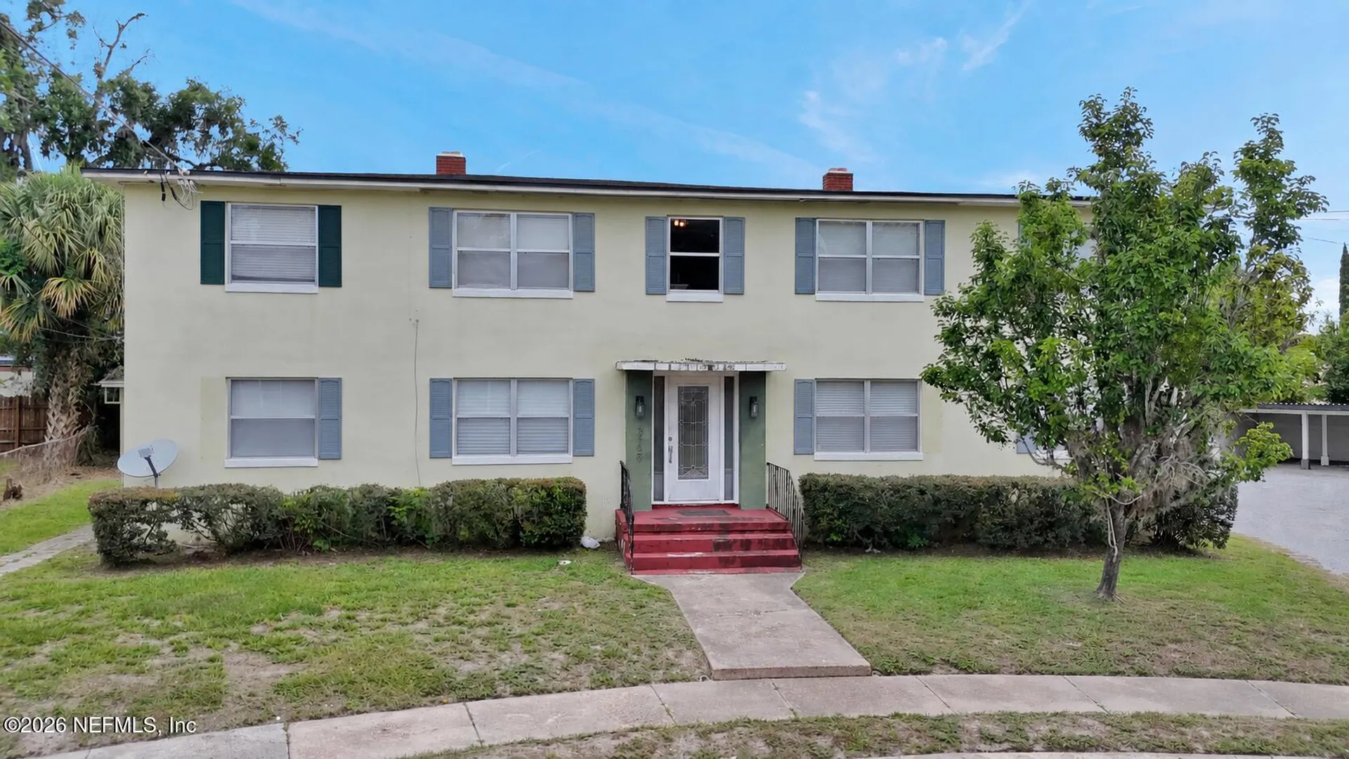 3159 Belden Street Jacksonville FL 32207