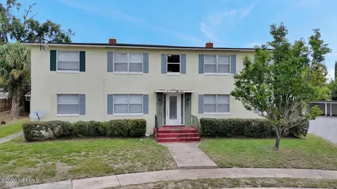 3159 Belden Street Jacksonville FL 32207