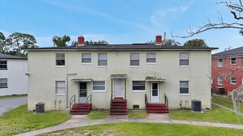 3159 Belden Street Jacksonville FL 32207