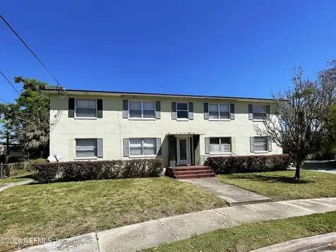 3159 Belden Street Jacksonville FL 32207