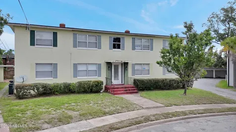 3159 Belden Street Jacksonville FL 32207