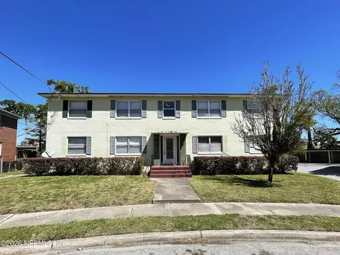 3159 Belden Street Jacksonville FL 32207
