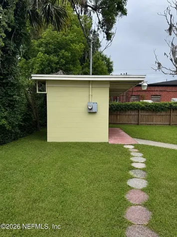 3159 Belden Street Jacksonville FL 32207