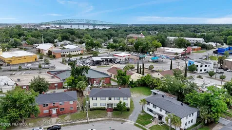 3159 Belden Street Jacksonville FL 32207