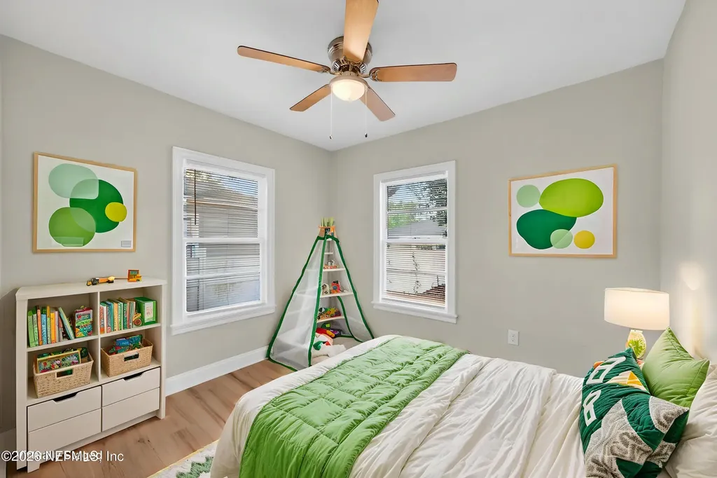 4517 Delta Avenue Jacksonville FL 32205