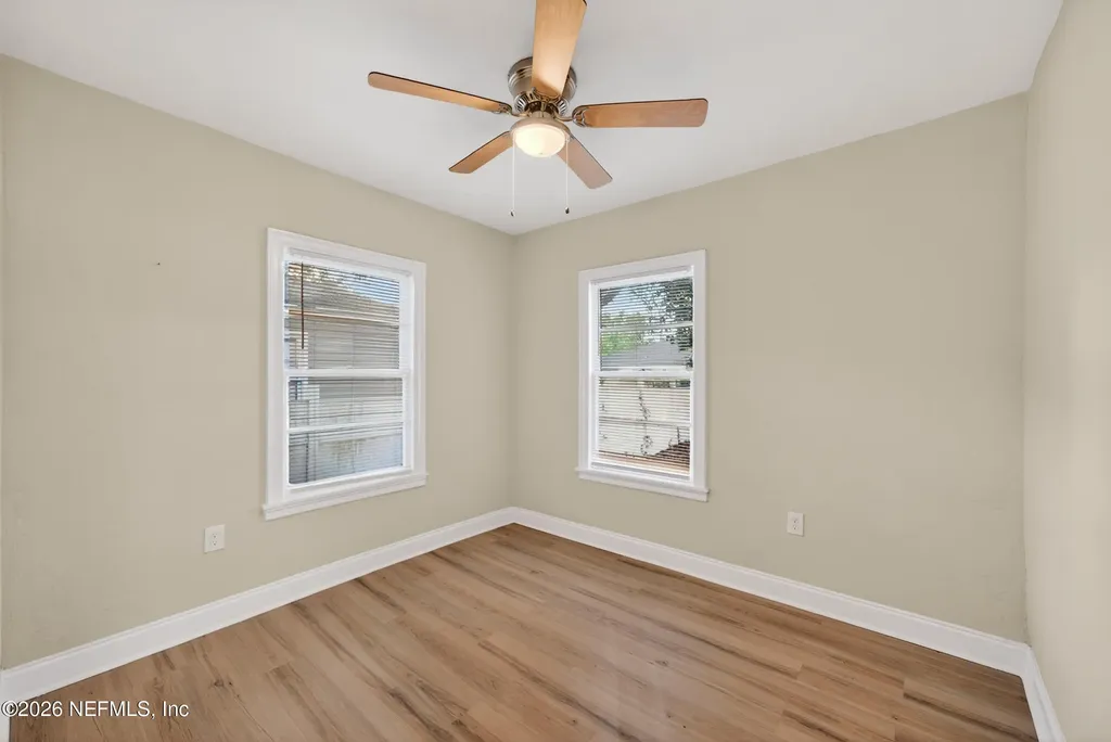 4517 Delta Avenue Jacksonville FL 32205