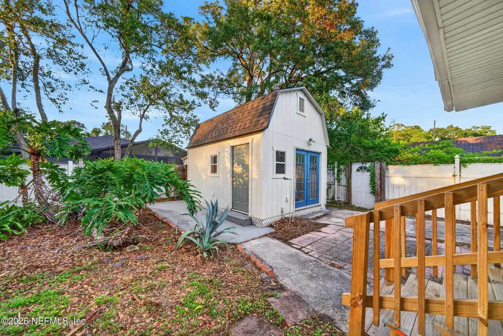 4517 Delta Avenue Jacksonville FL 32205