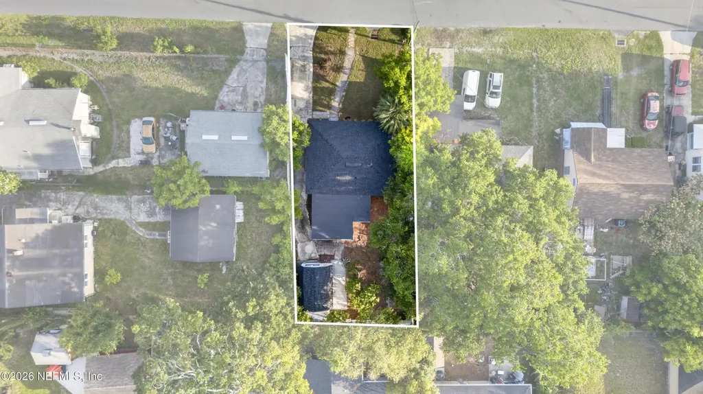 4517 Delta Avenue Jacksonville FL 32205
