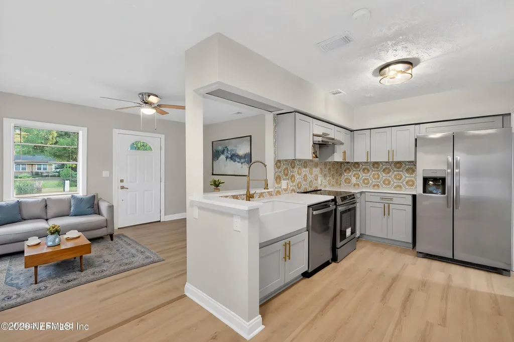 4517 Delta Avenue Jacksonville FL 32205