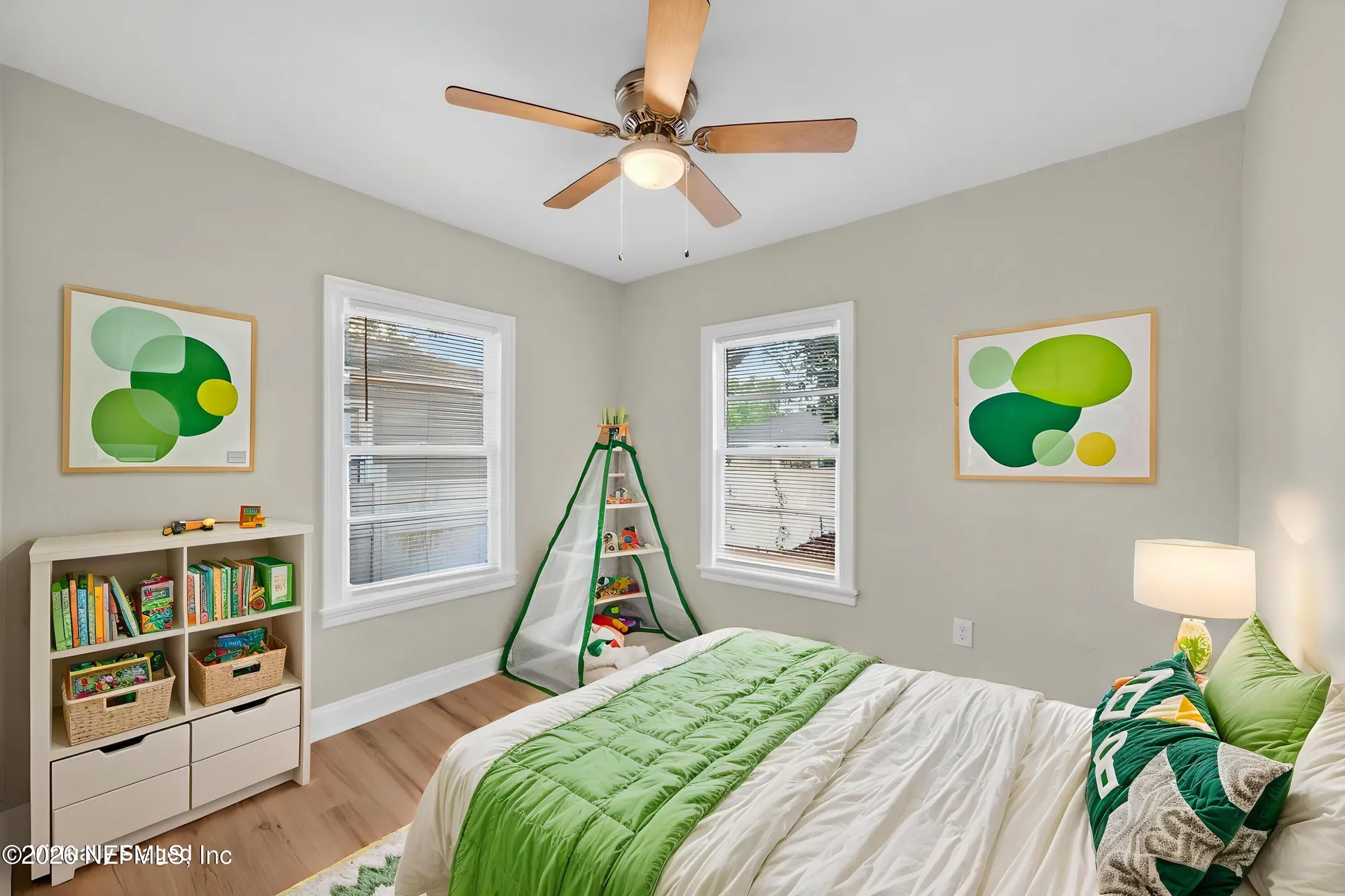 4517 Delta Avenue Jacksonville FL 32205