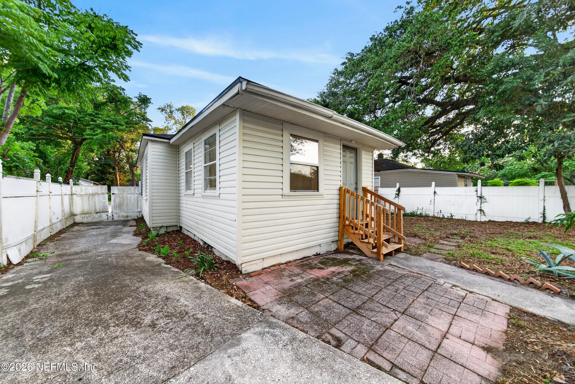 4517 Delta Avenue Jacksonville FL 32205