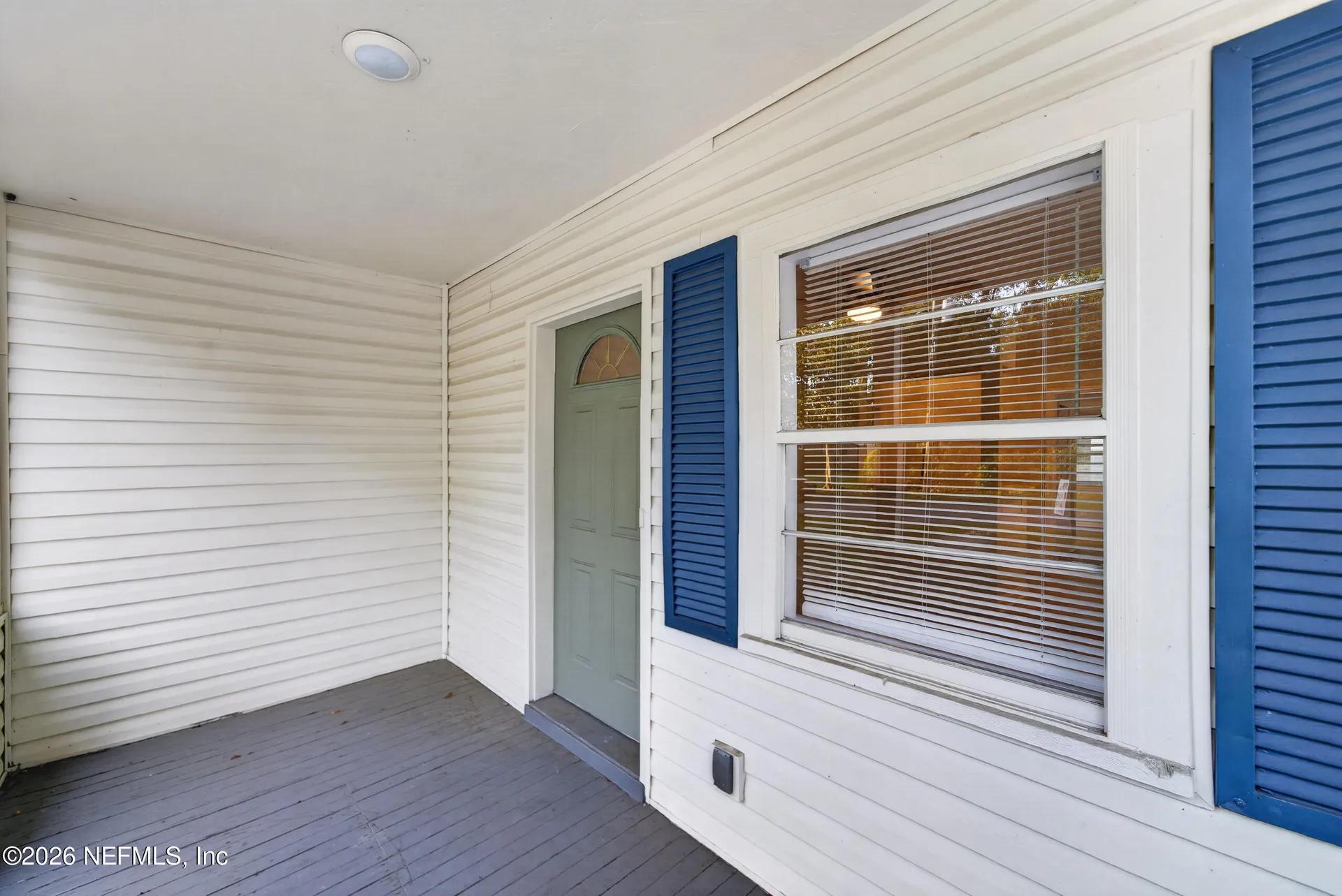 4517 Delta Avenue Jacksonville FL 32205