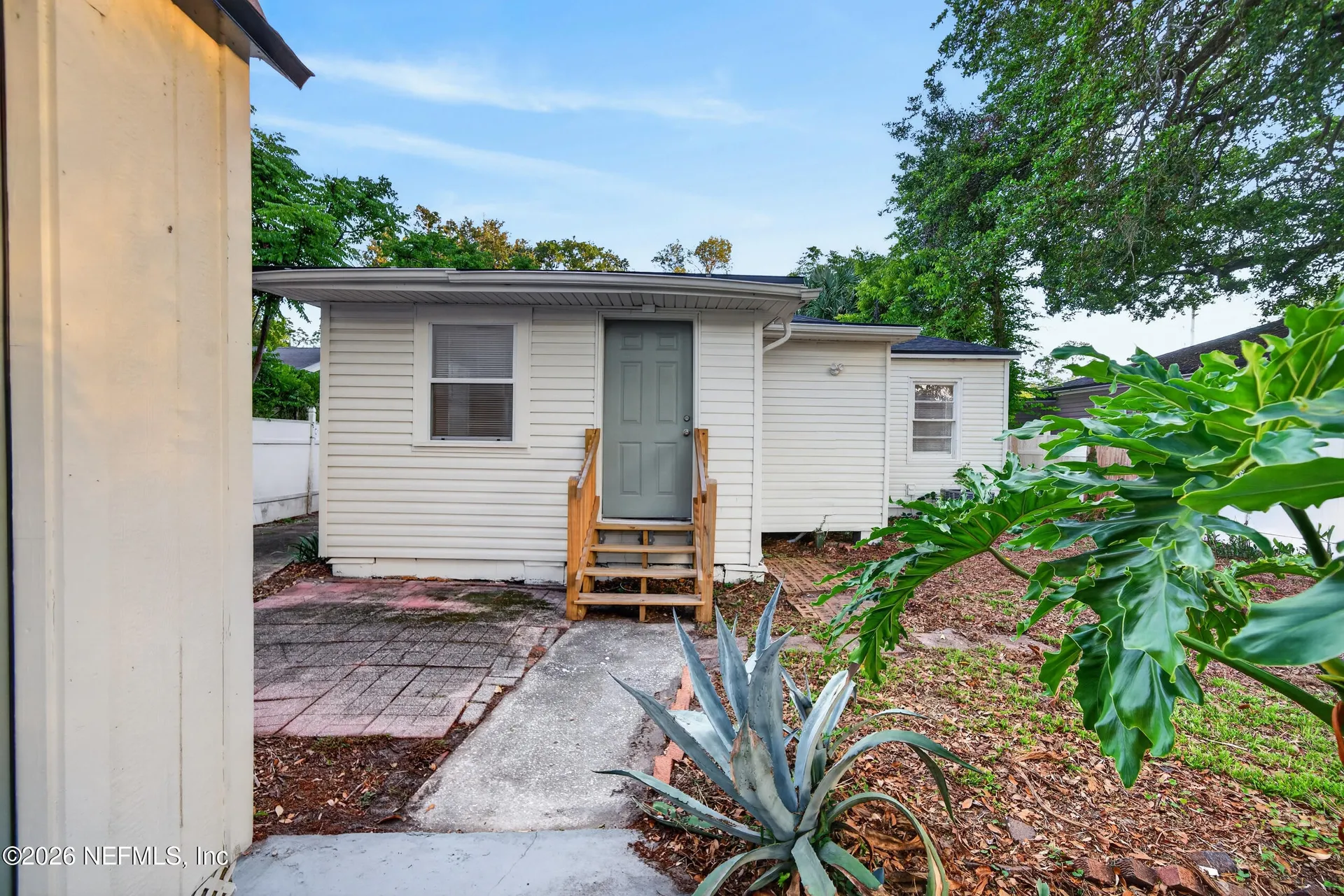 4517 Delta Avenue Jacksonville FL 32205